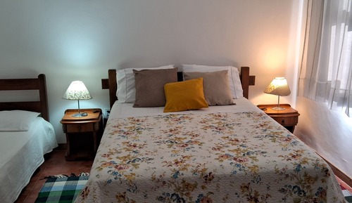 Traditional Room