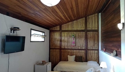 Suíte Oriental