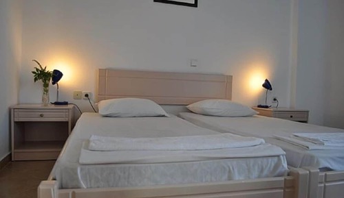 Junior Suite, Jetted Tub