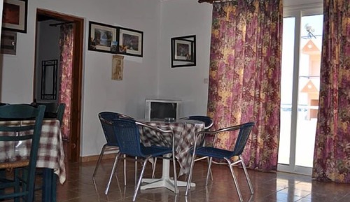 Apartment, 2 Bedrooms