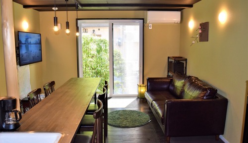 Sennari Room