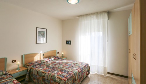 Standard Apartment, 2 Bedrooms