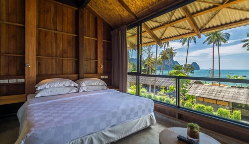 Family Rooms