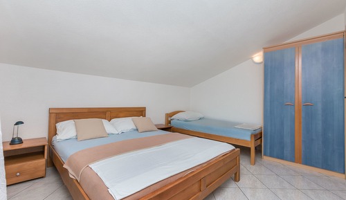 Apartment (A1)