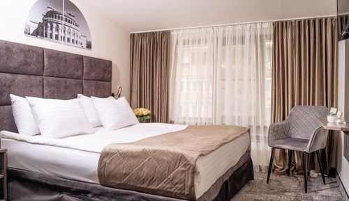 Family Quadruple Room
