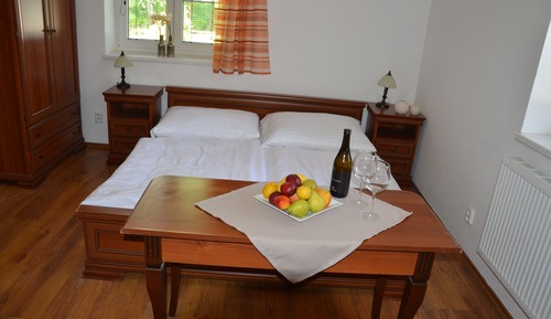 Family Apartment