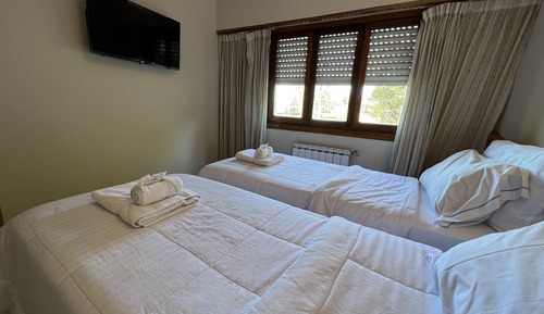 Basic Triple Room (King)