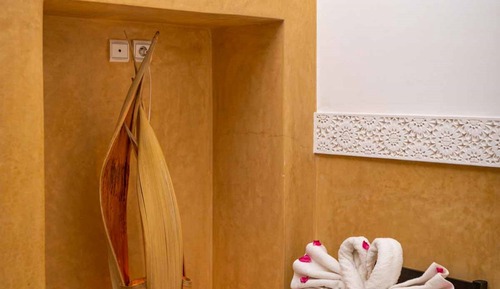Standard Double Room, Private Bathroom