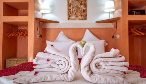 Superior Triple Room, Private Bathroom