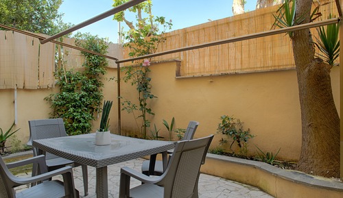 Apartment, 2 Bedrooms