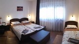 Triple Room, Balcony