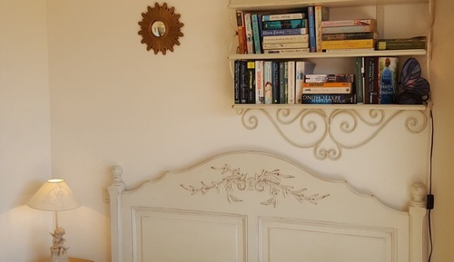 Apartment, 2 Bedrooms (45m²)