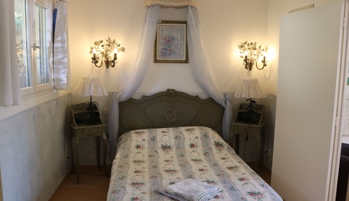 Apartment (26/28m2)