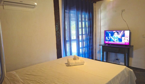 Family Apartment, 2 Bedrooms, Pool View