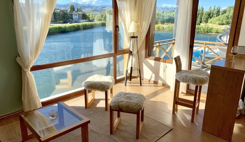 Panoramic Apartment, Lagoon View