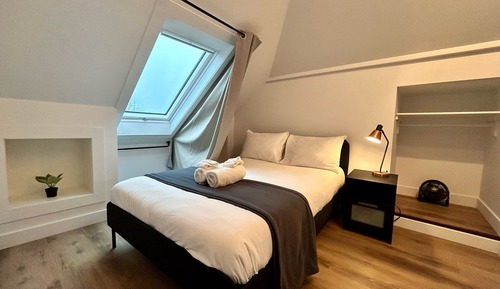 Signature Apartment