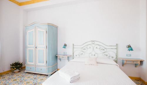 Superior Quadruple Room