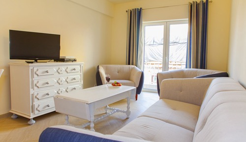 Apartment, 3 Bedrooms