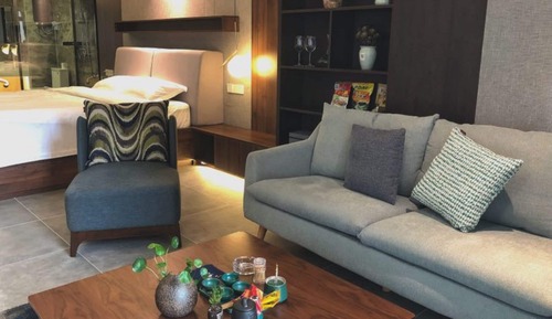 Design Apartment, River View