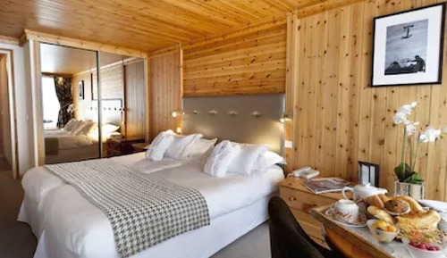 Comfort Double Room