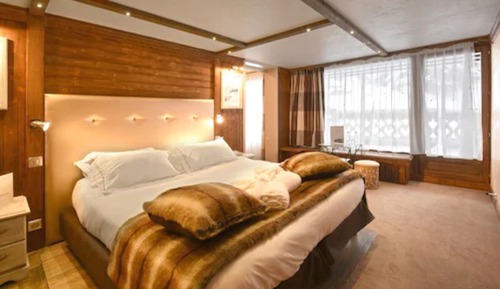 Suite, Terrace (Lily)