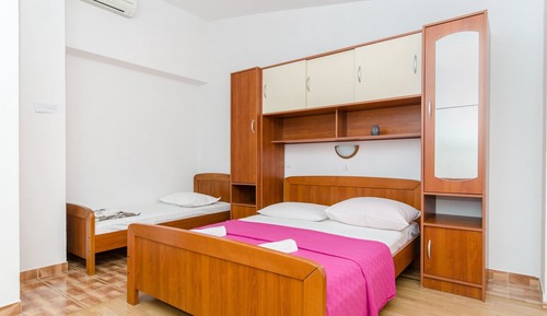 Apartment (A18)