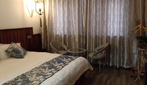 Double Room No.6