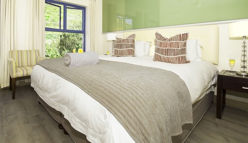 Classic Room (King)