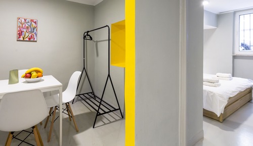 Apartment (K2)