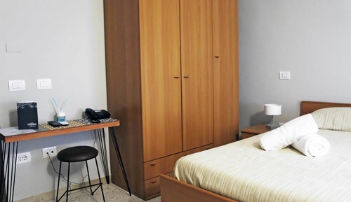 Economy Double or Twin Room (IL CERRO)