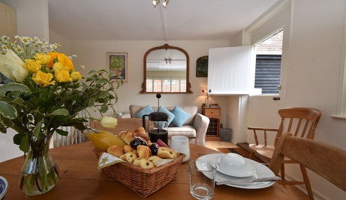 Classic Apartment, 1 Bedroom