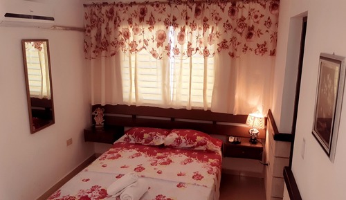 Basic Room