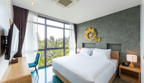 Junior Suite
