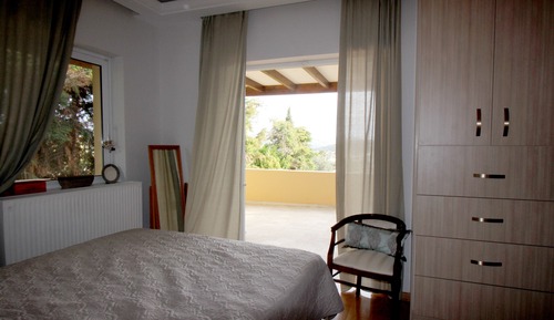 Exclusive Villa, 4 Bedrooms