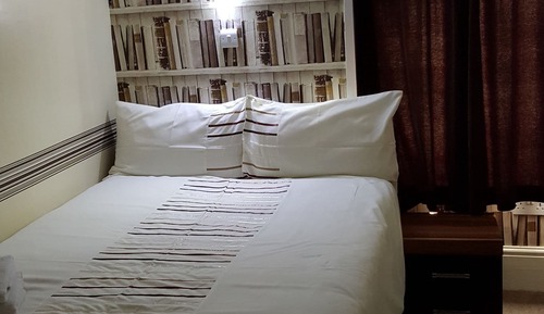 Triple Room, Ensuite