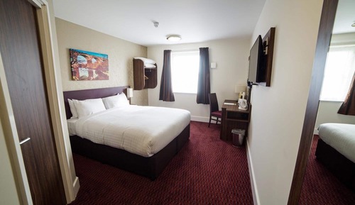 Double Room