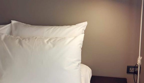 Standard Triple Room, Multiple Beds, Non Smoking