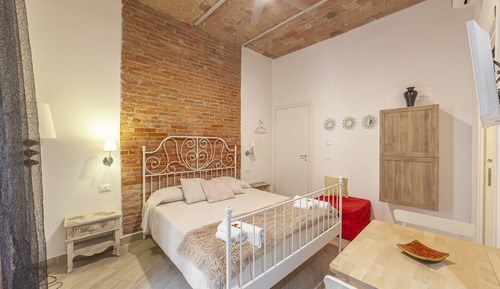 Basic Double Room