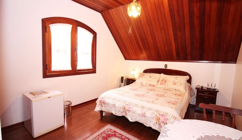 Standard Double Room, 1 Double Bed, Non Smoking