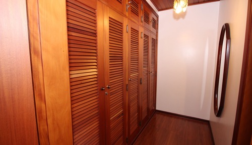 Standard Quadruple Room, Multiple Beds, Non Smoking