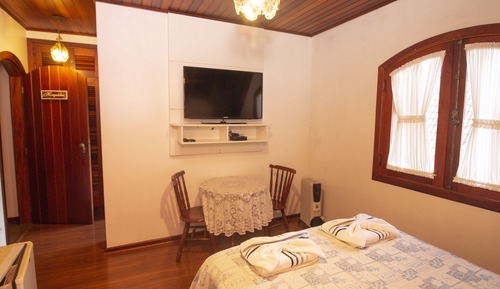 Standard Triple Room, Multiple Beds, Non Smoking