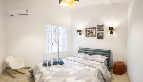 Apartment, 1 Bedroom, Non Smoking