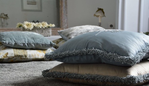 Double Room (Perle)