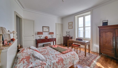 Double Room (Ambre)