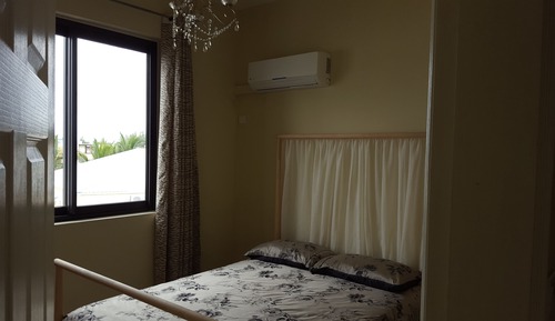Panoramic Penthouse, 3 Bedrooms, Non Smoking