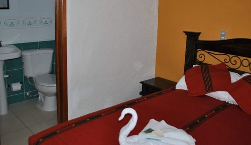 Classic Single Room, 1 Double Bed, Non Smoking
