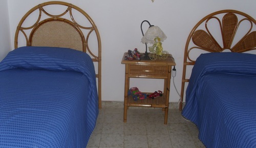 Basic Double or Twin Room, 2 Twin Beds, Non Smoking