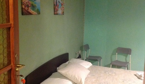 Classic Room, 1 Double Bed, Non Smoking
