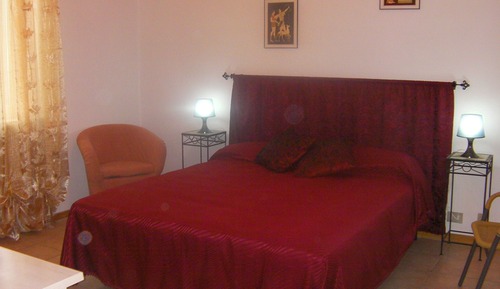 Apartment, 2 Bedrooms