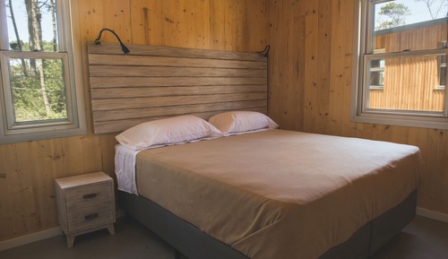 Standard Double Room, 1 King Bed, Non Smoking